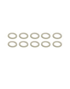Gasket g3/4-17x24x2-- DE DIETRICH CHAPPEE - JJJ005404650 - (X10) Gasket g3/4-17x24x2-- DE DIETRICH CHAPPEE - JJJ005404650 - (X10)