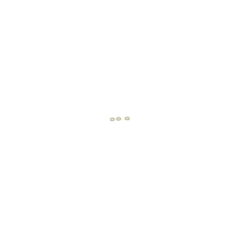 O-ring- CHAPPEE - JJJ005407510  - (X10)
