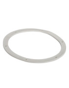 Flange/exchanger gasket (5409070)- CHAPPEE - JJJ005409080