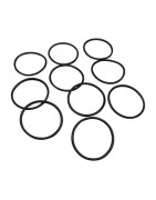 O-ring 40,95x2,62-epdm- CHAPPEE - JJJ005411840 - (X10) O-ring 40,95x2,62-epdm- CHAPPEE - JJJ005411840 - (X10)