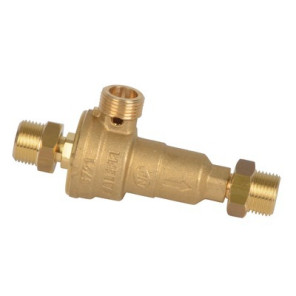 Disconnector set- CHAPPEE - JJJ005625310