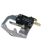 Microswitch, flow / 3-port valve- DE DIETRICH CHAPPEE - JJJ005625770 Microswitch, flow / 3-port valve- DE DIETRICH CHAPPEE - JJJ005625770