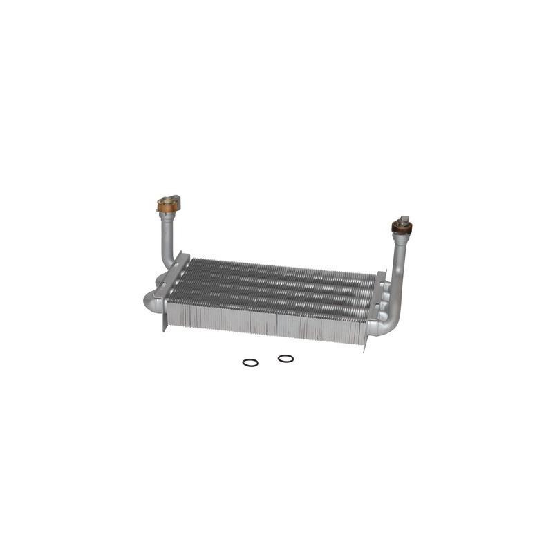 Main heat exchanger 23kW- CHAPPEE - JJJ005632470