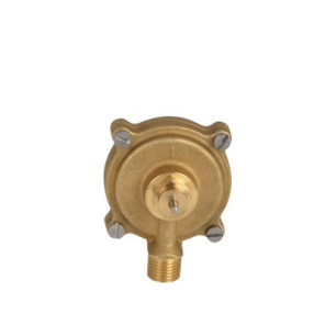 Pump pressure switch- CHAPPEE - JJJ005641850