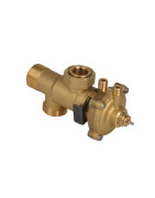 Domestic pressure switch- CHAPPEE - JJJ005652130