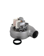 Fan assembly 1v mvl rlg108- CHAPPEE - JJJ005653850