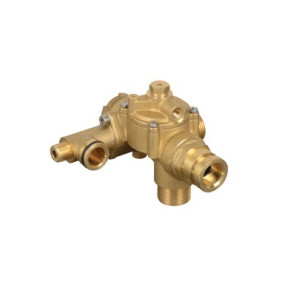 3 way valve- CHAPPEE - JJJ005658690