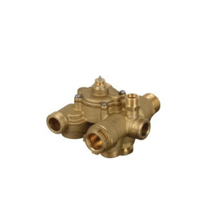 3 way valve- CHAPPEE - JJJ005659470