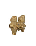 3 way valve- CHAPPEE - JJJ005659470