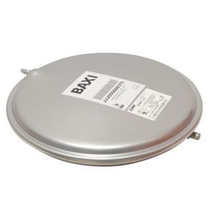 Expansion vessel- DE DIETRICH CHAPPEE - JJJ005668370