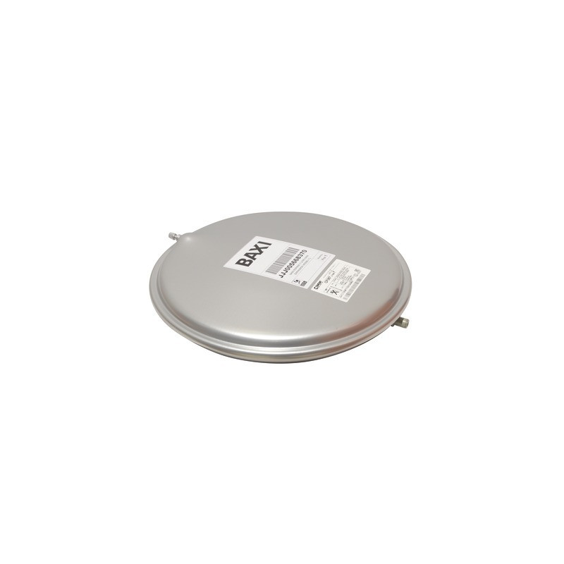 Expansion vessel- DE DIETRICH CHAPPEE - JJJ005668370
