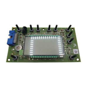 PCB Display Luna h- CHAPPEE - JJJ005669090