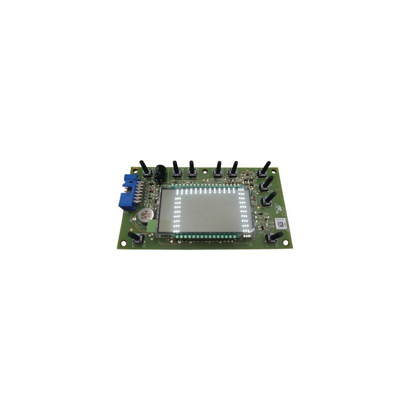 PCB Display Luna h- CHAPPEE - JJJ005669090