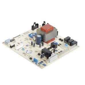 Printed circuit board Luna omni2005- CHAPPEE - JJJ005678220