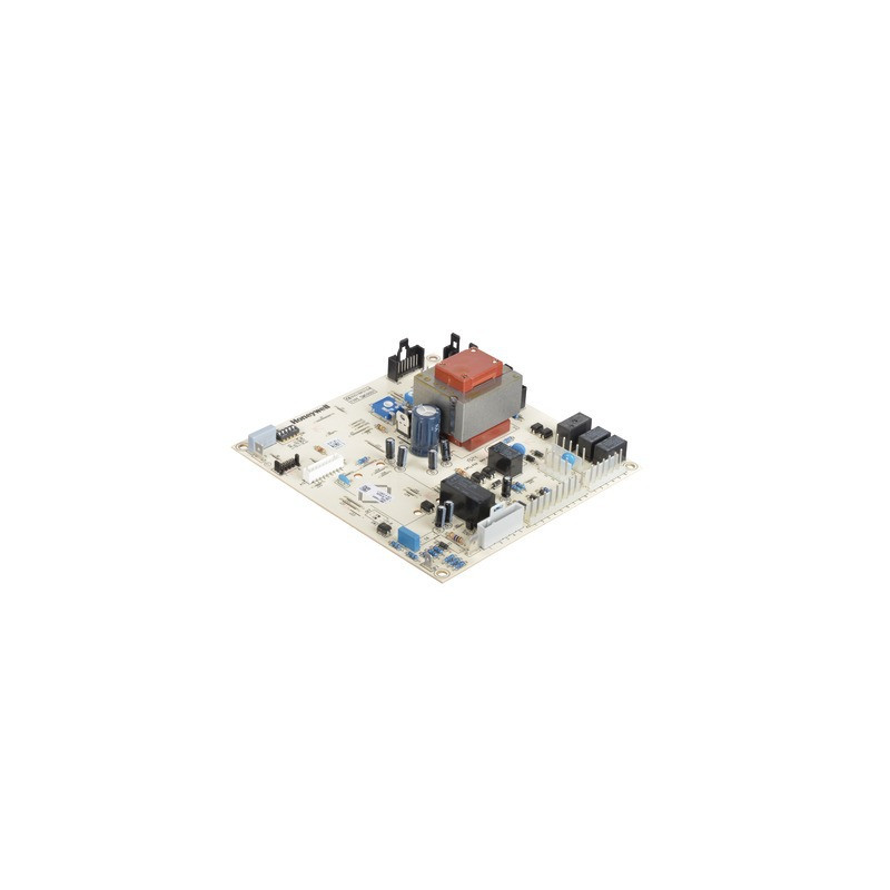 Printed circuit board Luna omni2005- CHAPPEE - JJJ005678220