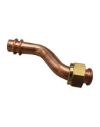 Aerator pipe- CHAPPEE - JJJ005685240