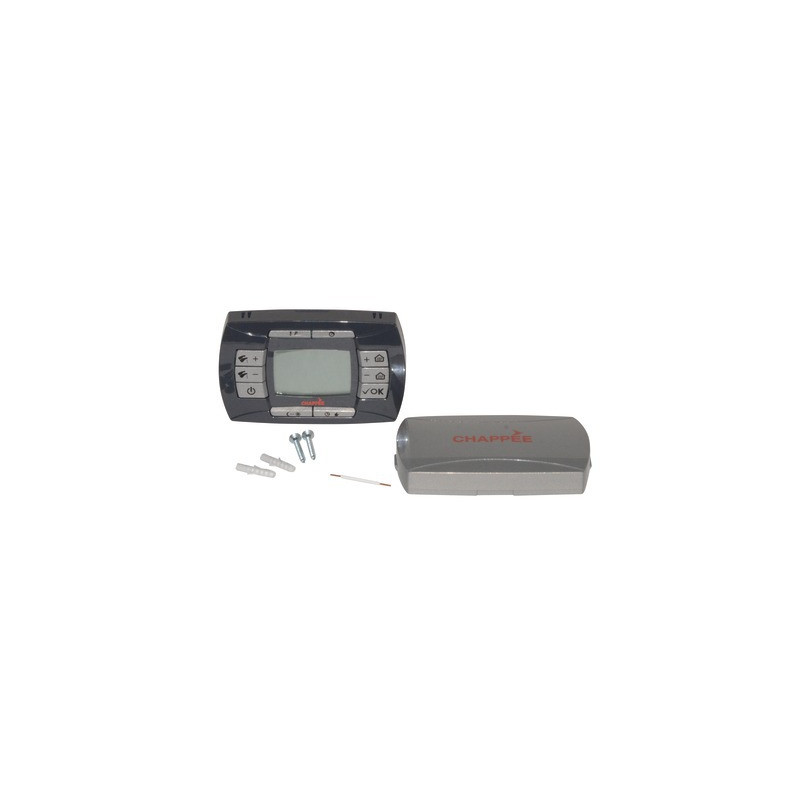 Interface- DE DIETRICH CHAPPEE - JJJ005688460