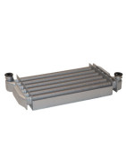 Echangeur ensemble 25kw giann- CHAPPEE - JJJ005692520