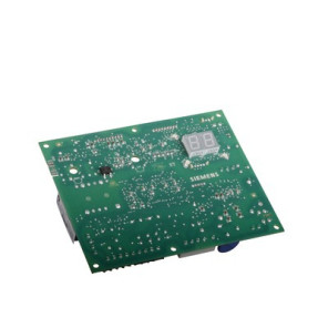 PCB lmu34- CHAPPEE - JJJ005703660