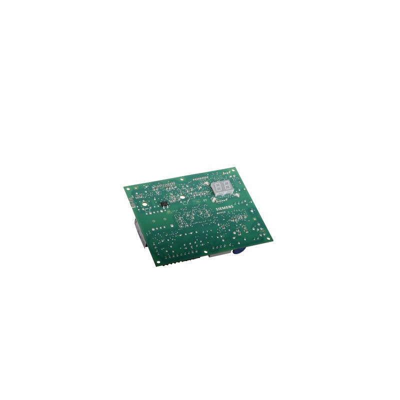 PCB lmu34- CHAPPEE - JJJ005703660