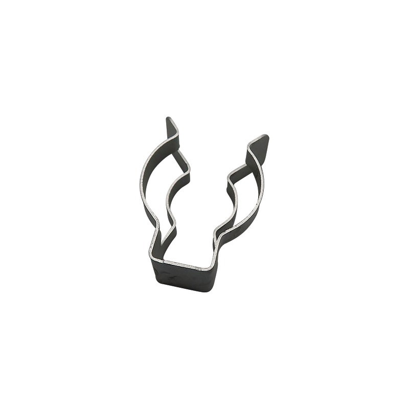 Clips fixation echangeur- CHAPPEE - JJJ008380860