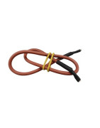 Câble électrode allumage- CHAPPEE - JJJ008419380