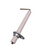 Flame sensing electrode- CHAPPEE - JJJ008423300