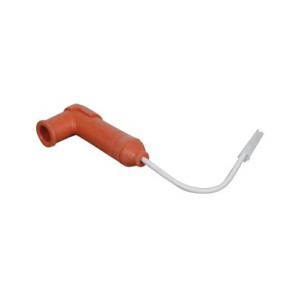 Cable for ignition electrode- DE DIETRICH CHAPPEE - JJJ008510970