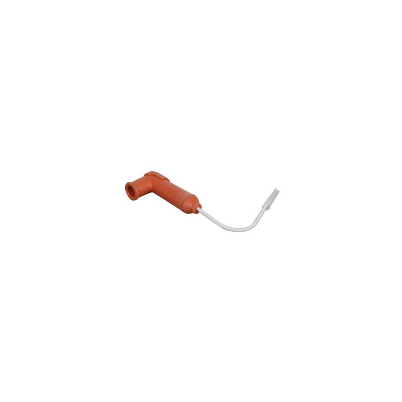 Cable for ignition electrode- DE DIETRICH CHAPPEE - JJJ008510970