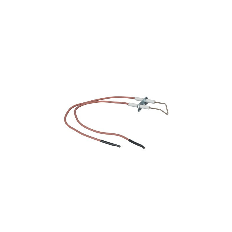 Ignition electrode with cables- CHAPPEE - JJJ008620300