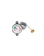 Pressure gauge with bracket- CHAPPEE - JJJ009951830