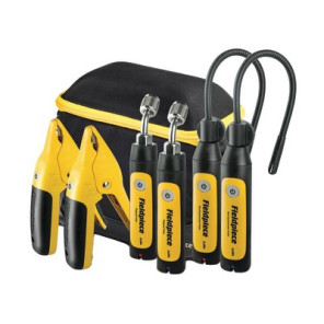 System charge and air kit- FIELDPIECE - JL3KH6