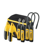 System charge and air kit- FIELDPIECE - JL3KH6