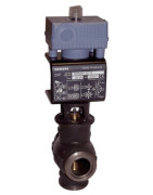 Magnetic valves, hot water, cold water- SIEMENS - MXG461.40-20 Magnetic valves, hot water, cold water- SIEMENS - MXG461.40-20
