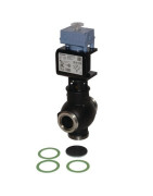 Threaded magnetic valve dn50 kvs 30m3/h- SIEMENS - MXG461.50-30 Threaded magnetic valve dn50 kvs 30m3/h- SIEMENS - MXG461.50-30