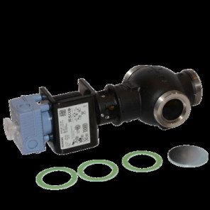 Threaded magnetic valve dn50 kvs 30m3/h- SIEMENS - MXG461.50-30