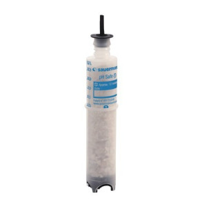 pH safe cartridge- SAUERMANN - PH0100SIUN23