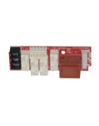 Kit 400V easytri par unité- DE DIETRICH CHAPPEE - PR100001495
