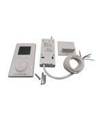 Thermostat d'ambiance sans fil- DE DIETRICH CHAPPEE - PR7675234