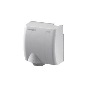 Temperature contact probe pt100- SIEMENS - QAD2010
