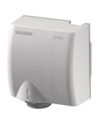 Temperature contact probe pt1000- SIEMENS - QAD2012
