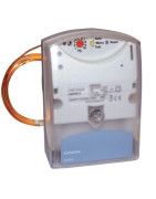 Antifreeze thermostat On/off 6000mm- SIEMENS - QAF81.6 Antifreeze thermostat On/off 6000mm- SIEMENS - QAF81.6