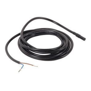 Sonde température chemisée CTN3000 2.5M -20...70°C- SIEMENS - QAH11.1