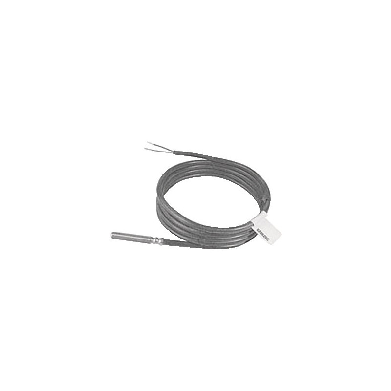 Sleeve temperature probe pt100 1.5m- SIEMENS - QAP2010.150
