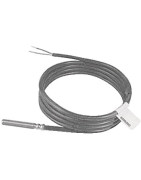 Sleeve temperature probe pt100 1.5m- SIEMENS - QAP2010.150