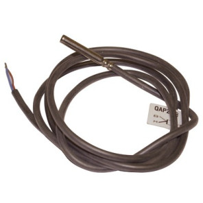 Sleeve solar temperature probe lg-ni1000 2m- SIEMENS - QAP22