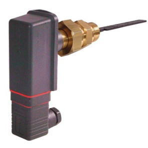 Flow switch 15A PN25, DN20...200- SIEMENS - QVE1901