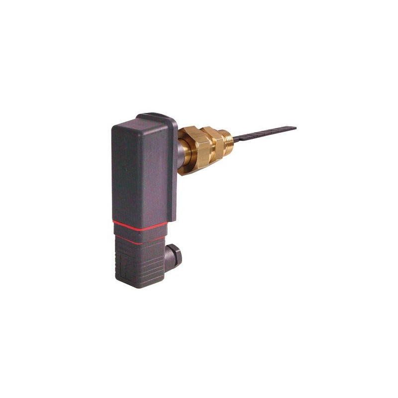 Flow switch 15A PN25, DN20...200- SIEMENS - QVE1901