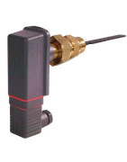 Flow switch 15A PN25, DN20...200- SIEMENS - QVE1901