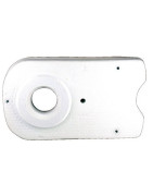 Door insulation- RIELLO - R105017